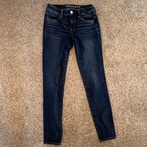 American Eagle Jegging